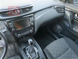 نیسان ڕۆگ سپۆرت